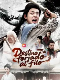 Destino forjado al filo completo