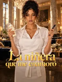 La niñera que me enamoró completo