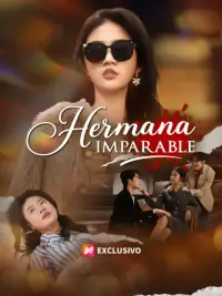 Hermana imparable completo