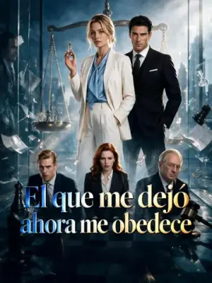 El que me dejó ahora me obedece – dorama corto