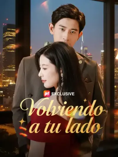Volviendo a tu lado — portada