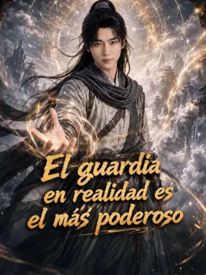 El guardia en realidad es el más poderoso completo