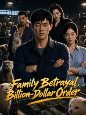 Family Betrayal, Billion-Dollar Order