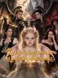 La hija abandonada, la estrella afortunada completo
