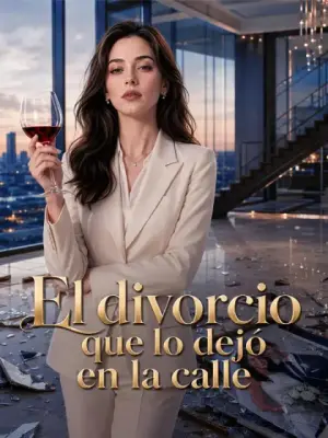 El divorcio que lo dejó en la calle – dorama corto