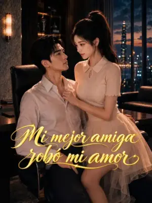 Mi mejor amiga robó mi amor – dorama corto