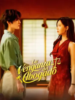 La venganza del abogado – dorama corto