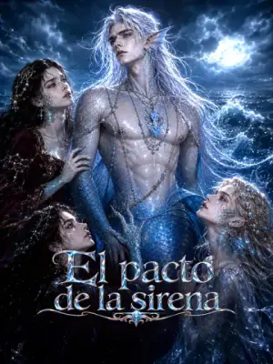 El pacto de la sirena – dorama corto