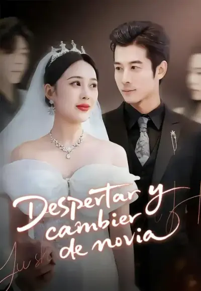 Despertar y Renacer – portada del dorama corto