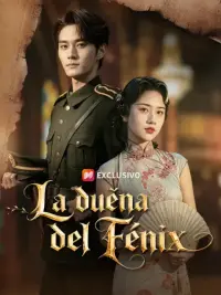La dueña del Fénix completo