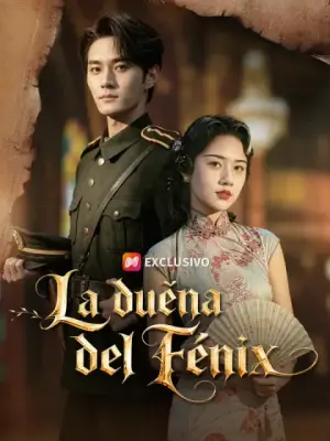 La dueña del Fénix completo