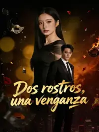 Dos rostros, una venganza completo