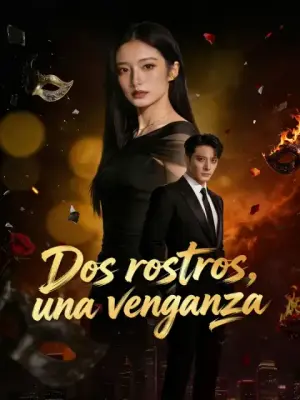 Dos rostros, una venganza completo