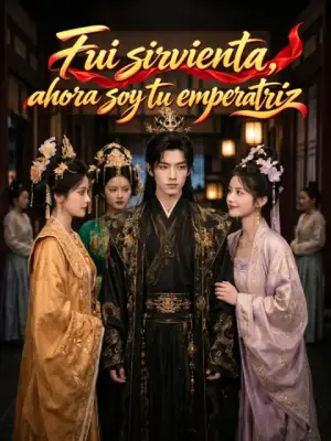 Fui sirvienta, ahora soy tu emperatriz – dorama corto