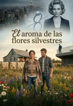 El aroma de las flores silvestres completo