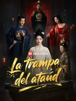 La trampa del ataúd – dorama corto
