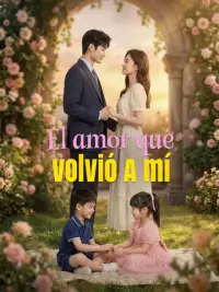 El amor que volvió a mí completo