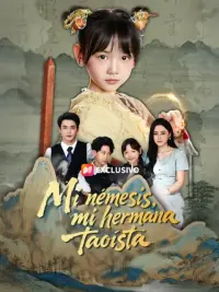Mi némesis, mi hermana taoísta completo