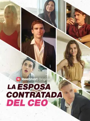 La Esposa Contratada del CEO – dorama corto