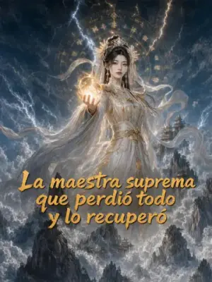 La maestra suprema que perdió todo y lo recuperó completo