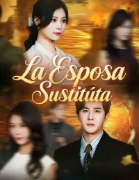La Esposa Sustituta completo