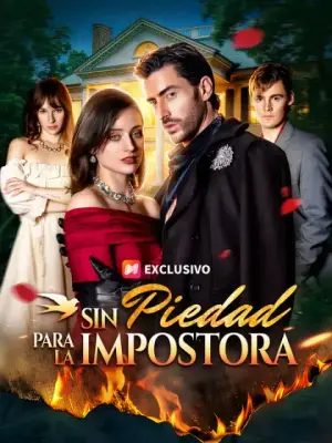 Sin piedad para la impostora completo