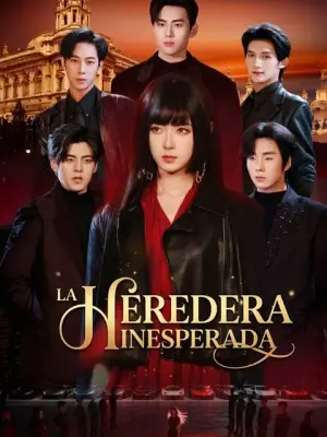 La Heredera Inesperada completo