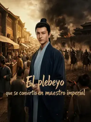 El plebeyo que se convirtió en maestro imperial – dorama corto