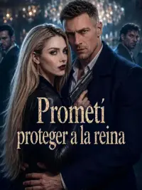 Prometí proteger a la reina completo