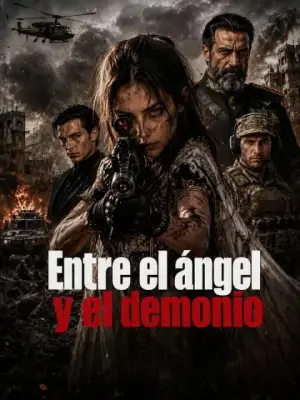 Entre el ángel y el demonio – dorama corto