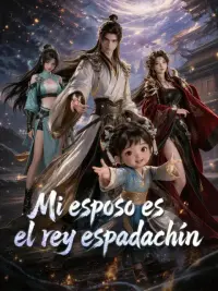 Mi esposo es el rey espadachín completo
