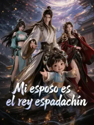 Mi esposo es el rey espadachín completo