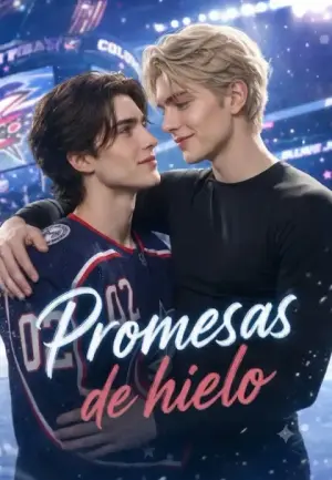 Juramentos sobre el hielo – dorama corto