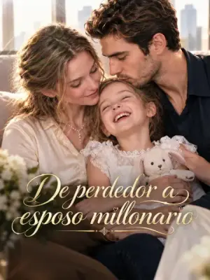 De perdedor a esposo millonario – dorama corto