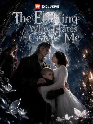 The Elf King Who Hates and Craves Me