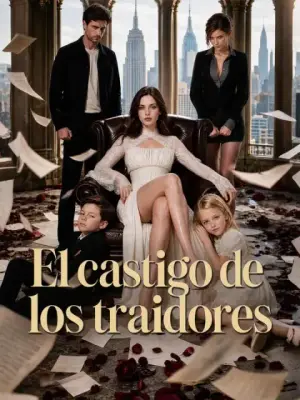 El castigo de los traidores – dorama corto