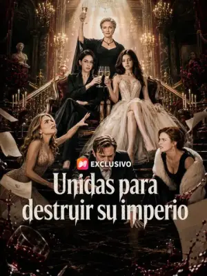 Unidas para destruir su imperio – dorama corto