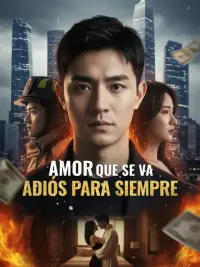 Amor que se va, adiós para siempre completo