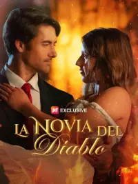La novia del diablo completo