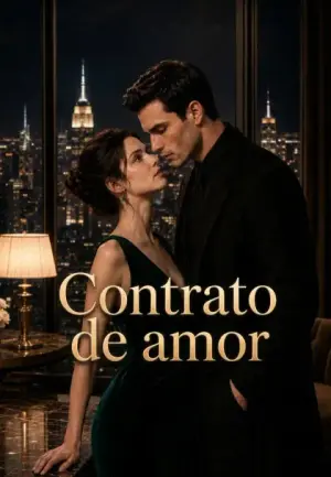 Pacto de Amor – dorama corto
