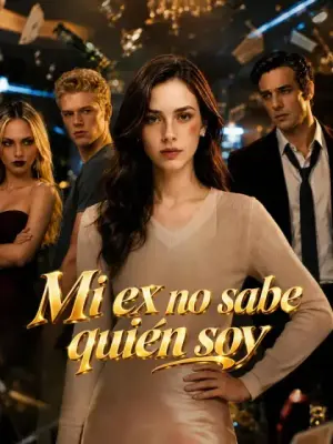 Mi ex no sabe quién soy – dorama corto