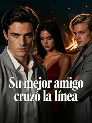 Su mejor amigo cruzó la línea – dorama corto