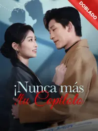 ¡Nunca más tu copiloto! completo