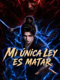 Mi única ley es matar completo