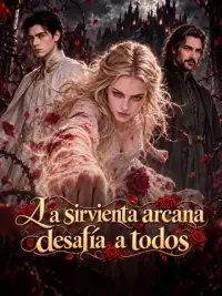 La sirvienta arcana desafía a todos completo