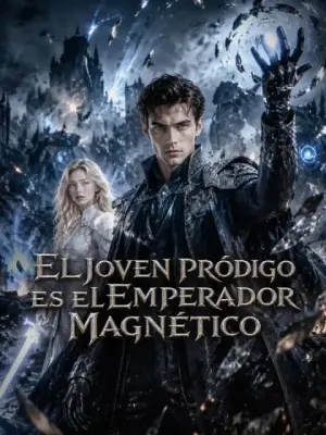 El joven pródigo es el Emperador Magnético – dorama corto