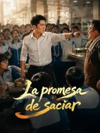 La promesa de saciar completo
