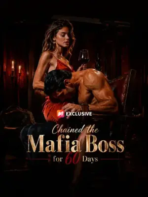 Chained the Mafia Boss for 60 Days