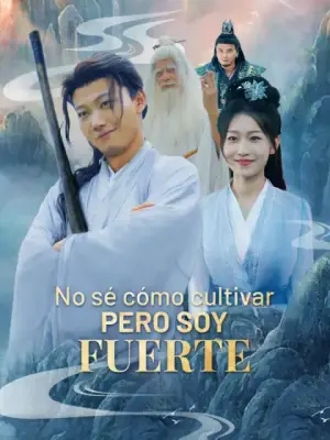 No sé cómo cultivar, pero soy fuerte completo