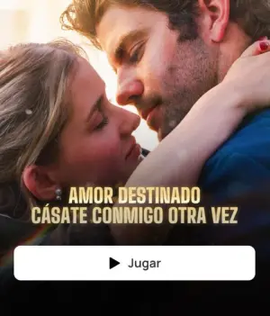 AMOR DESTINADO CÁSATE CONMIGO OTRA VEZ completo